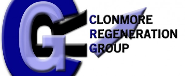 CRG November Schedule of Activities