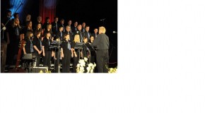 Clonmore Choir Annual Carol Service