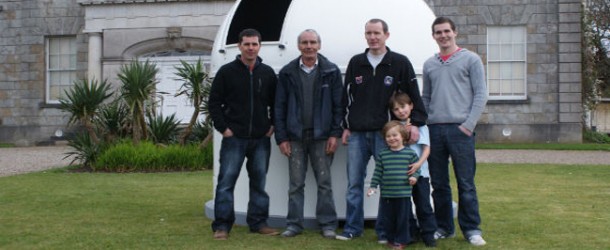 Local Business Directory: Orbsey Home Observatories