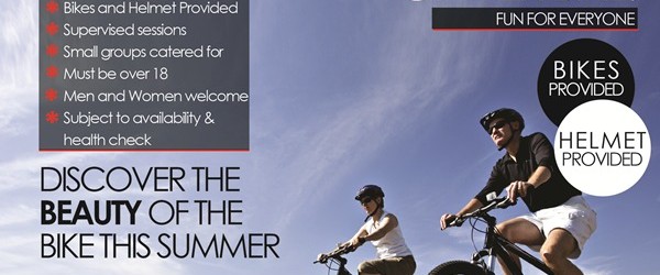 Island Wheelers Launch Cycling For Beginners Initiative