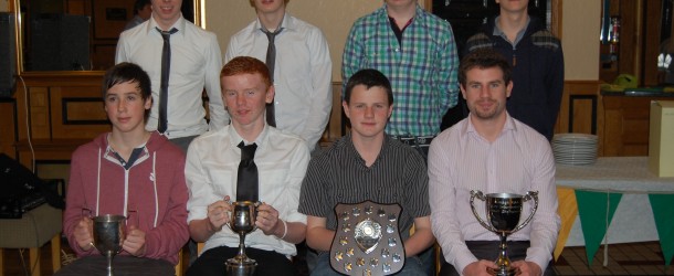 Annual Presentation Night