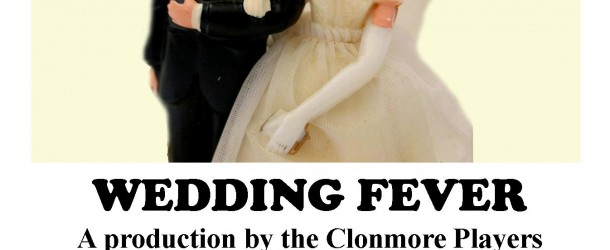 Wedding Fever hits Clonmore