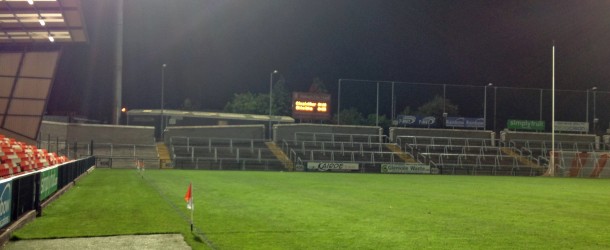 Emmets through to Junior Championship Final