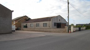 Fall of the Hall memories