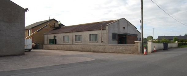 Fall of the Hall memories