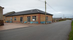 Clonmore Hall Week 18 & 19