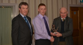 Presentation Night for 2013