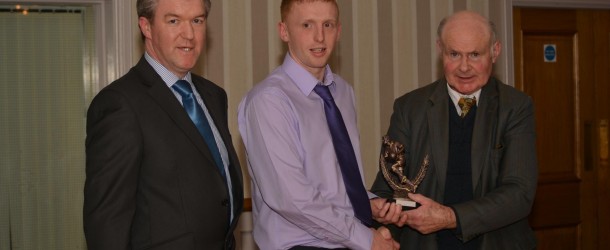 Presentation Night for 2013