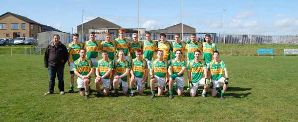 First league game of 2014