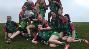 Clonmore ladies head for final