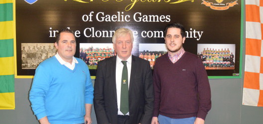 Clonmore GFC Centenary Launch Night Photos